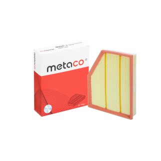 Фильтр воздушный metaco 1000-187 фото