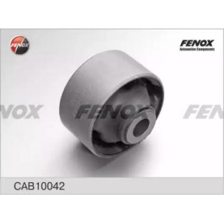 Сайлентблок рычага Fenox CAB10042 фото