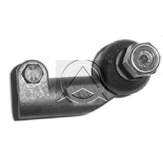 Наконечник рулевой тяги перед прав фото