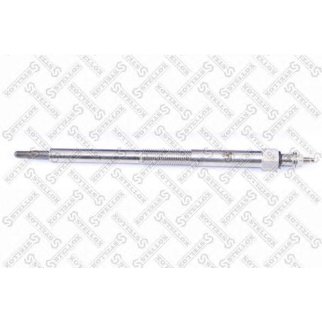 201 005-SX_свеча накаливания! Nissan Almera/Primera/X-Trail 2.2D 00> фото