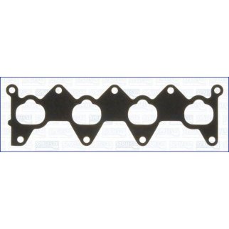 Прокладка впускного коллектора фото