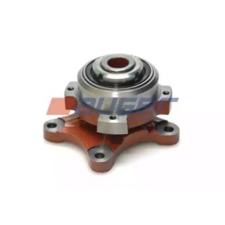 Кронштейн термомуфты auger 58629 фото