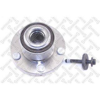 Подшипник ступицы Stellox 43-28399-SX фото