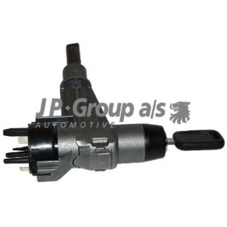 Замок зажигания JP Group 1190450200 фото