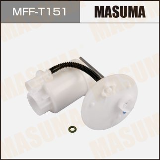 Фильтр топливный Masuma MFF-T151 фото