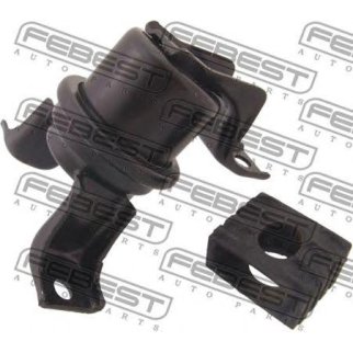 Опора двигателя FEBEST MM-CS3RH фото