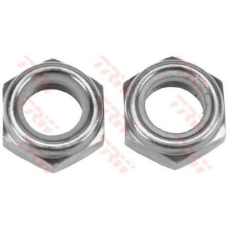 Тяга рулевая продольная TRW JTR4016 фото