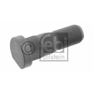 27796F_болт колесный !M22x1.5 L=79.59x70x33 -10.9 RVI Magnum/Midlum/Premium фото