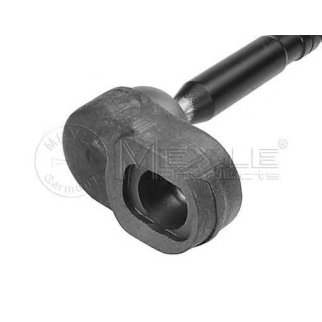 Тяга рул.MERCEDES W169 05=> фото