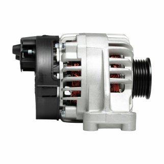 Генератор стартВОЛЬТ LG 1661 фото 3