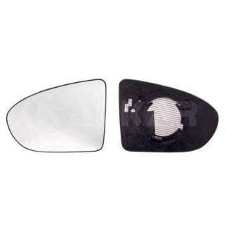 Стекло зеркала электрического левого ALKAR 6471567 фото