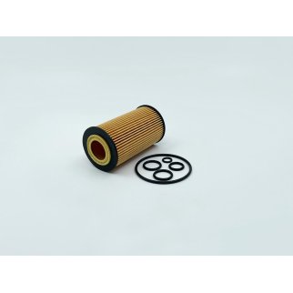 Фильтр масляный BIG FILTER _GB-1436 фото 4