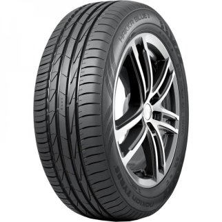 Шина Nokian Tyres 195/50/16 V 88 Hakka Blue 3 XL фото