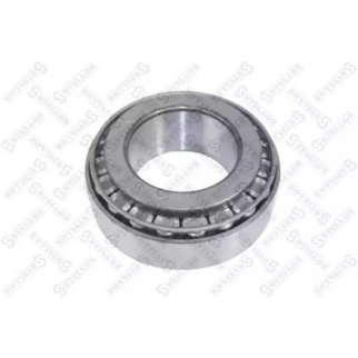 84-40282-SX_подшипник ступицы !ролик. пер.внутр. RVI 60x110x39.5 RVI,MAN,VOLVO,SCANIA фото