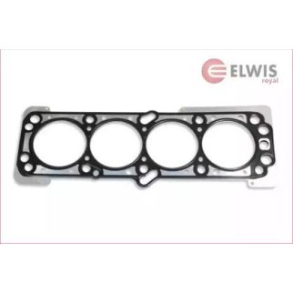 Прокладка ГБЦ фото