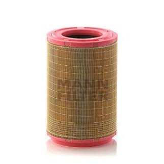 Фильтр воздушный MANN FILTER C 31 1254 фото