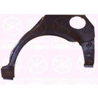 Арка заднего крыла левая KLOKKERHOLM 3451583 фото