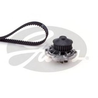 (7883-13030) Комплект ремня ГРМ (с помпой) фото