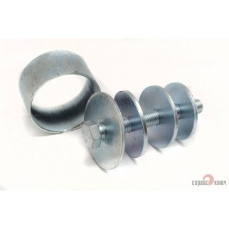 Съемник подшипника ступицы (перед зад) ВАЗ 2108-10, Калина. фото