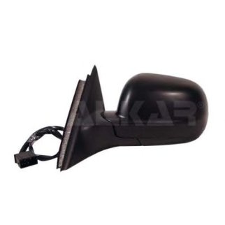 Зеркало правое электрическое ALKAR 6126116 фото