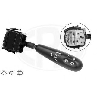 440253_переключатель подрулевой! R Daewoo Matiz 0.8-1.0i 98> фото