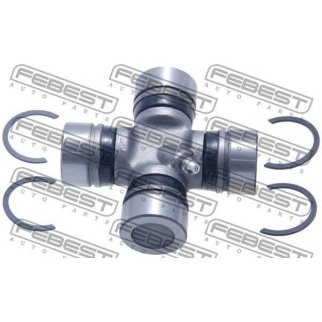 Крестовина карданного вала 32x61 фото