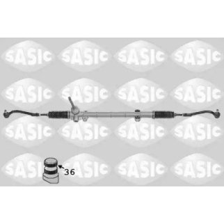 Рейка рулевая SASIC 7376024 фото