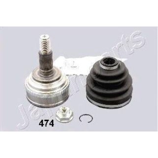 ШРУС наружный Japanparts GI-474 фото