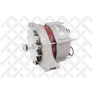 88-02064-SX_генератор! 12V 37A IRTATRA фото