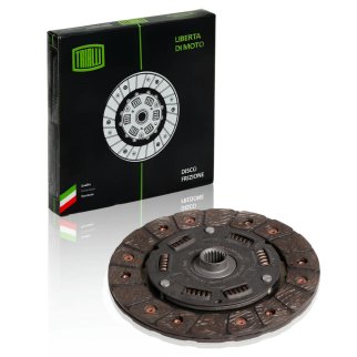 Диск сцеп. для а/м Лада 1111 (ведом.) (FD 311) фото