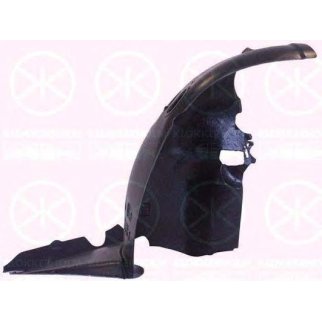 Локер передний левый KLOKKERHOLM 5536385 фото