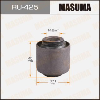 Сайлентблок Masuma RU-425 фото
