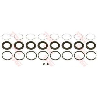 Рк переднего суппорта TRW SP2887 фото