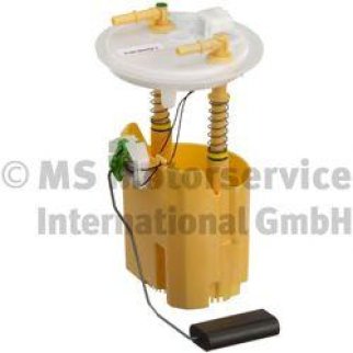 Насос топливный PIERBURG 7.02700.50.0 фото