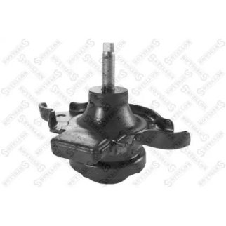 25-17290-SX_опора двигателя правая! Honda Jazz/Fit GD# 2002-2008 фото