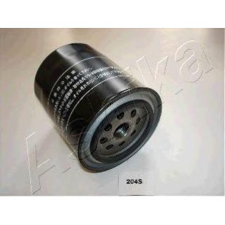 Фильтр масляный ashika 10-02-204 фото