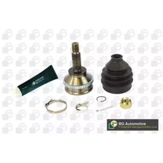 CV2701A_ШРУС наружный к-кт! 27x26 ABS 47 Hyundai Trajet 2.0D 00-04 фото