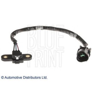 Датчик положения коленвала MITSUBISHI: GALANT VI (EA_) = 2.0 (EA2A)= [96 - 04] , GALANT VI универсал (EA_) = 2.0 (EA2W)= [96 - 03] фото