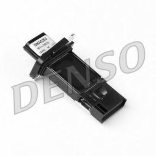 Расходомер воздуха (массметр) DENSO DMA-0203 фото