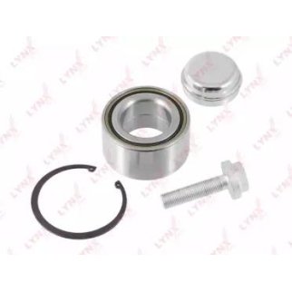 Подшипник ступицы к-кт LYNXauto WB1295 фото