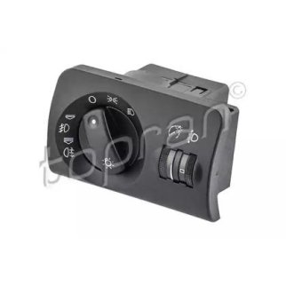 Переключатель света фар topran 116656755 фото