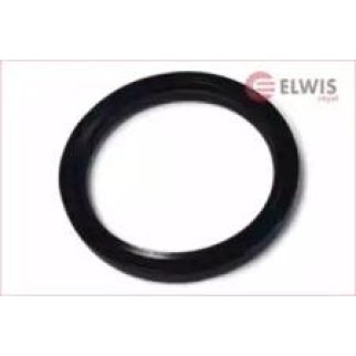 Сальник коленвала перед.(61x75x8) фото