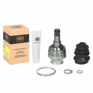 ШРУС для а/м Chevrolet Lacetti (04-)/Daewoo Nexia (95-) MT (внутр.) (GO 0546) ECO фото