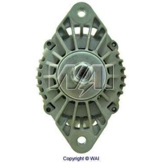 Генератор WAI 8709N фото 2