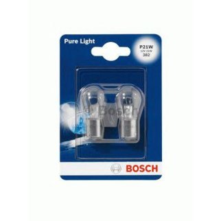 Лампа BOSCH 1 987 301 017 фото