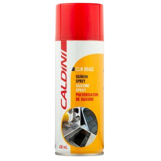 Смазка силиконовая 0,4л Caldini фото