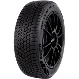 Шина Легковая Pirelli Ice Zero FR 3 R20 245/45 103H фото