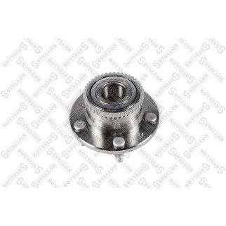 Подшипник ступицы Stellox 43-28281-SX фото