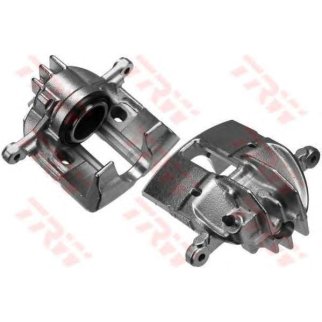 Суппорт тормозной передний левый TRW BHW219 фото