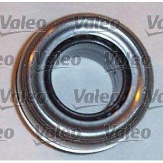 К-кт сцепления Valeo 801507 фото